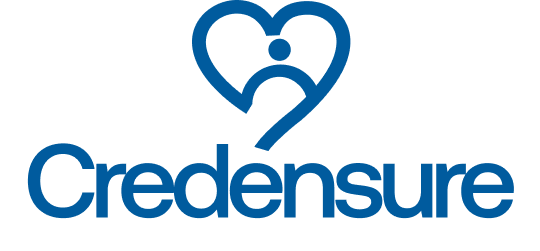 Credensure Logo